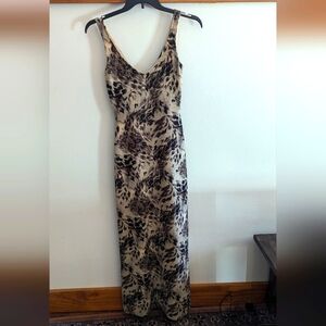 CACHE evening dress